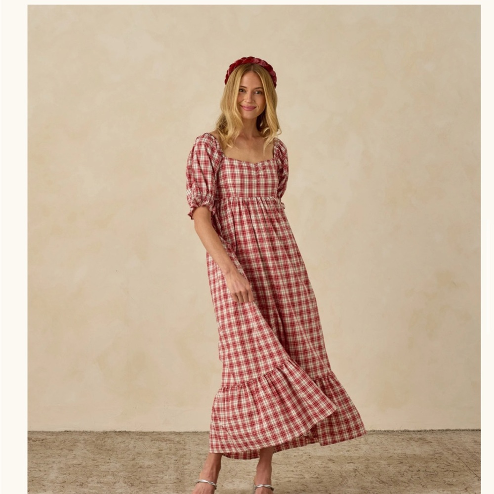 NWT size xs noralee Chloe
